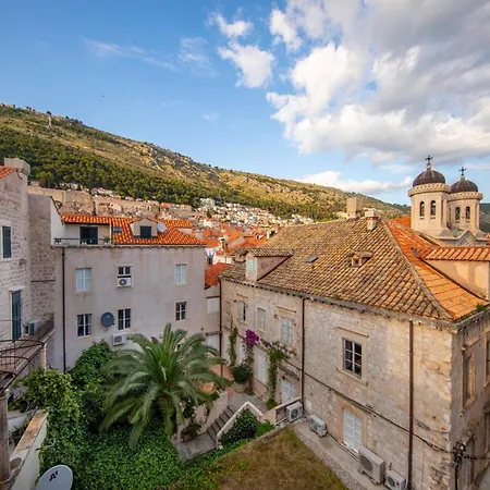 Palazzo Maineri Luxury Loft Apartment Dubrovnik Exterior photo