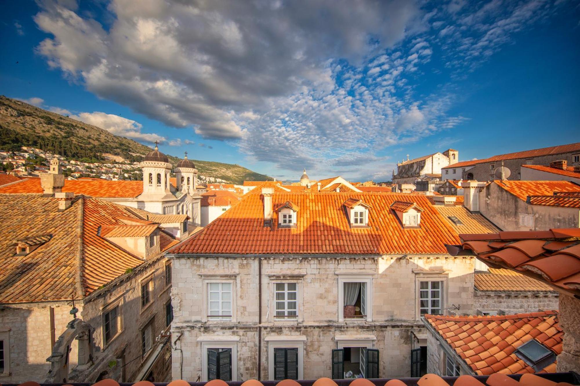 Palazzo Maineri Luxury Loft Apartman Dubrovnik
