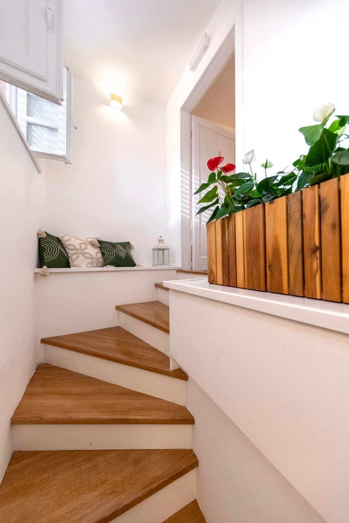Palazzo Maineri Luxury Loft Apartman Dubrovnik