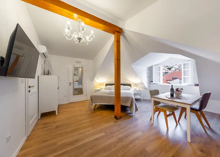 Palazzo Maineri Luxury Loft