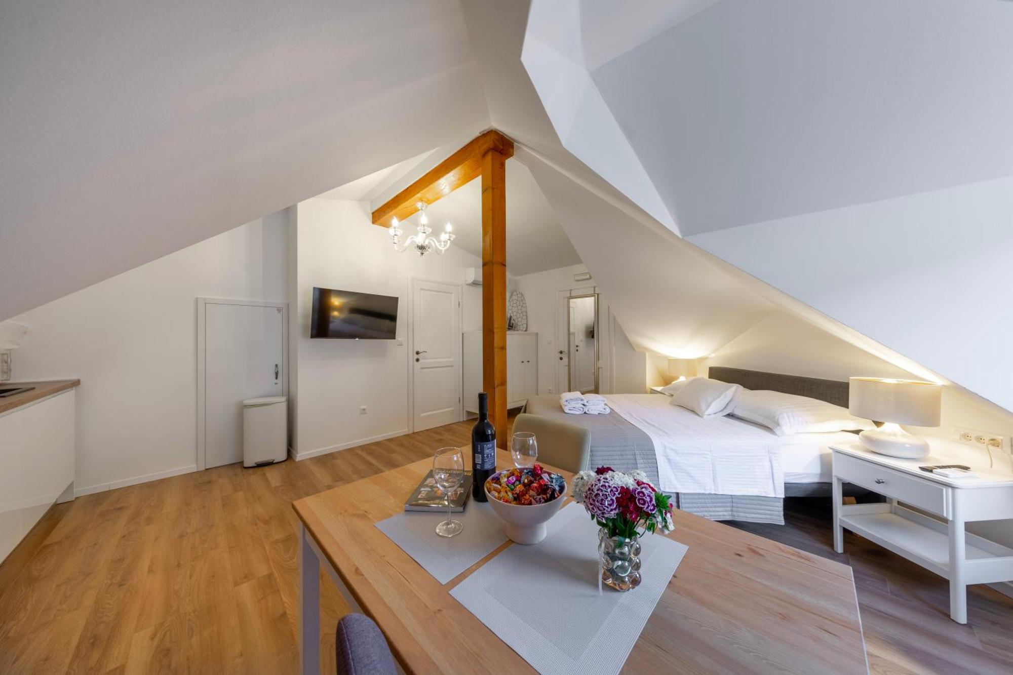 Palazzo Maineri Luxury Loft Dubrovnik