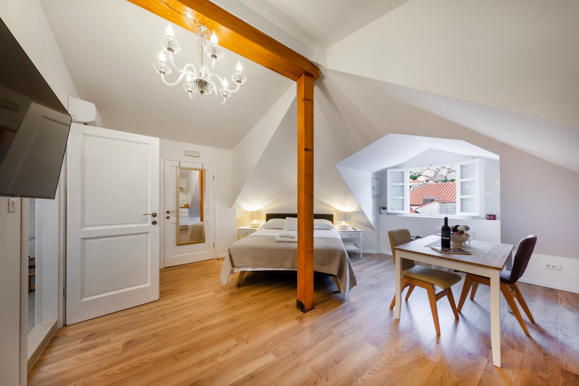 Appartement Palazzo Maineri Luxury Loft Dubrovnik