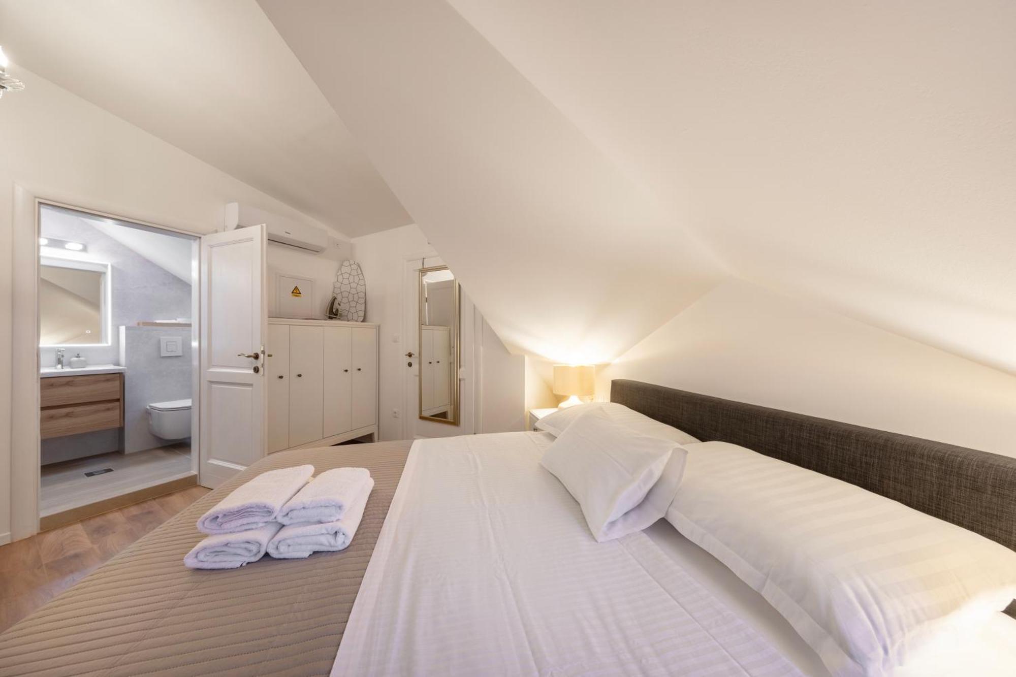 Appartement Palazzo Maineri Luxury Loft