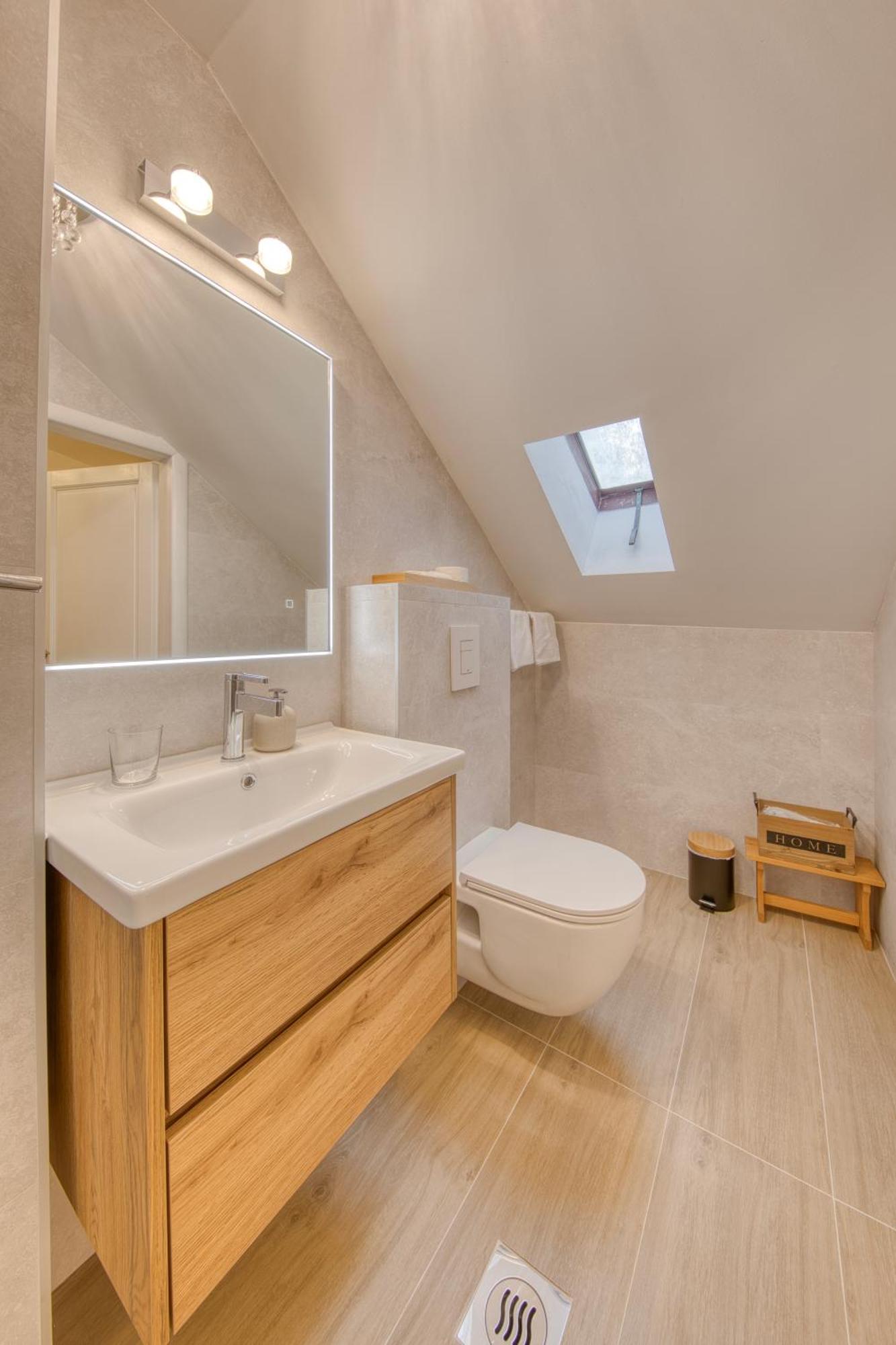 Palazzo Maineri Luxury Loft Appartement *